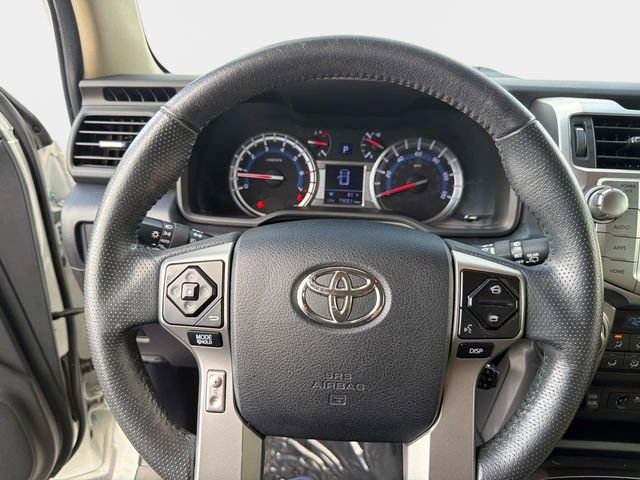 Used 2017 Toyota 4Runner Limited image 26