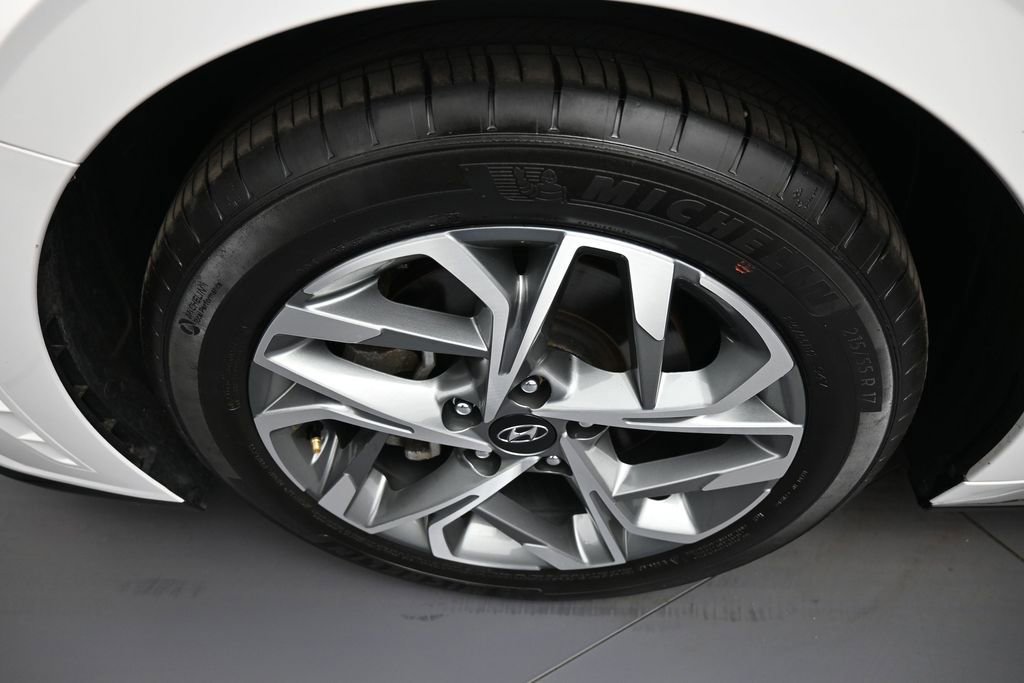 Certified 2023 Hyundai Sonata SEL FWD image 14
