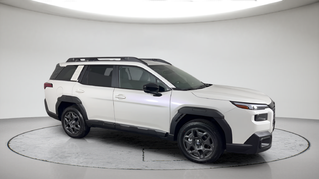 New 2026 Subaru Outback Premium AWD/4WD image 5