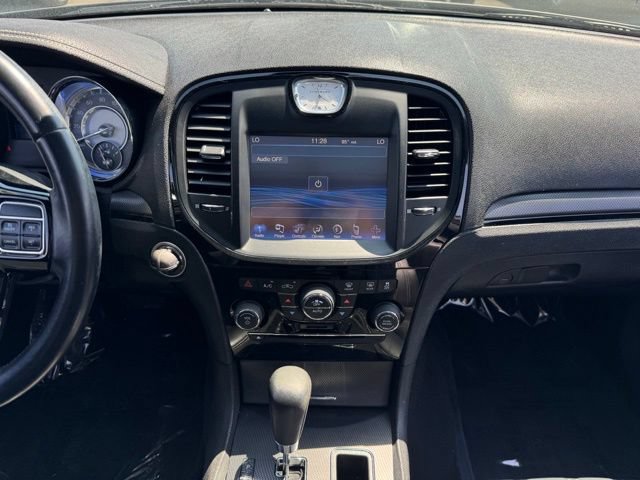 Used 2014 Chrysler 300 S AWD/4WD image 2