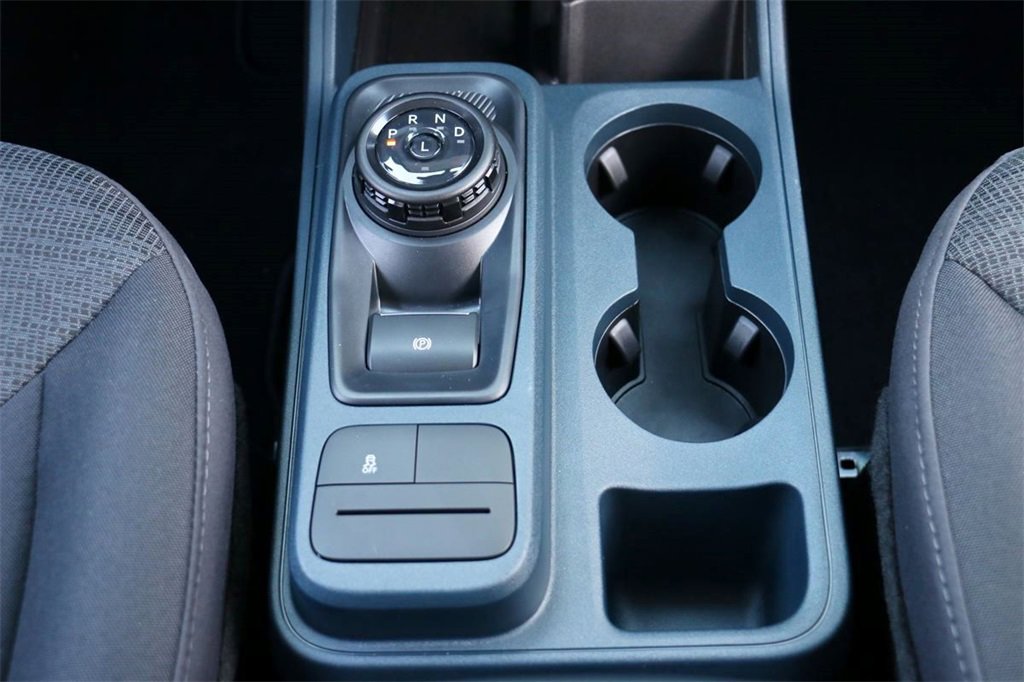 New 2025 Ford Maverick XL w/ Equipment Group 101A image 24