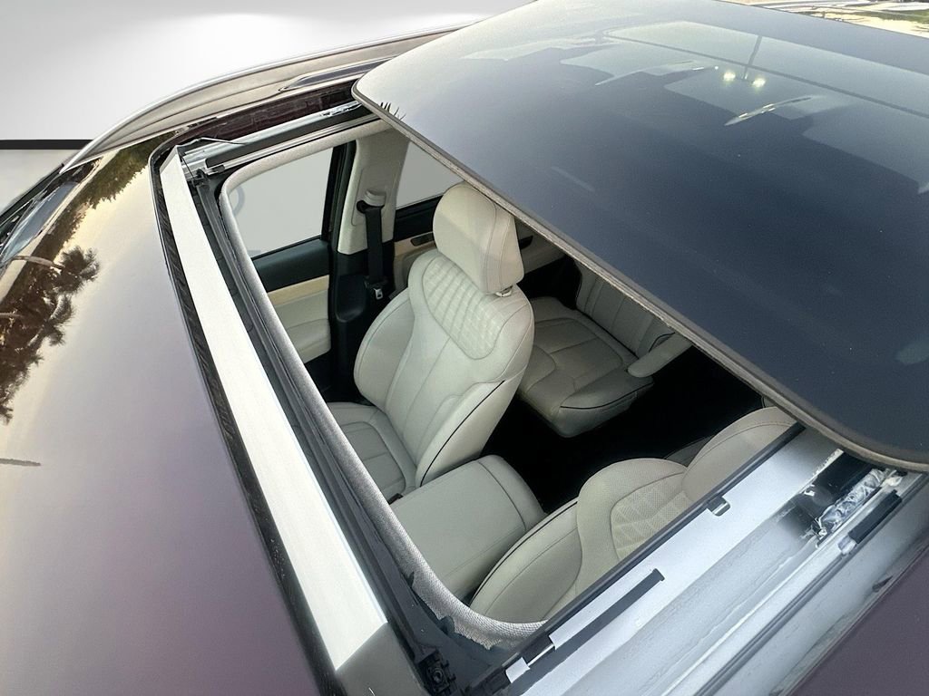 Used 2024 Hyundai Palisade Limited image 15