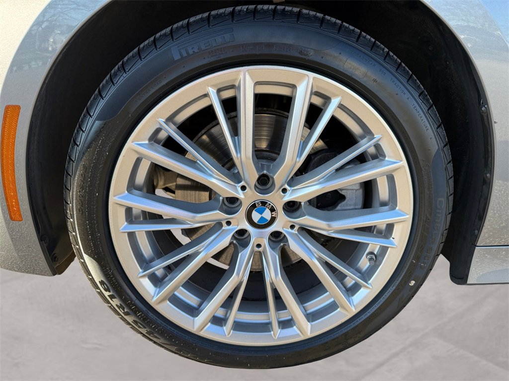 Certified 2023 BMW 330i xDrive 330i xDrive w/ Premium Package image 14