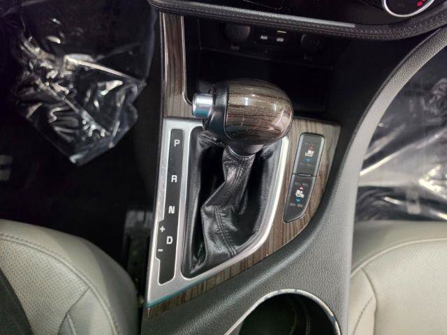 Used 2015 Kia Optima EX w/ EX Premium Package FWD image 27