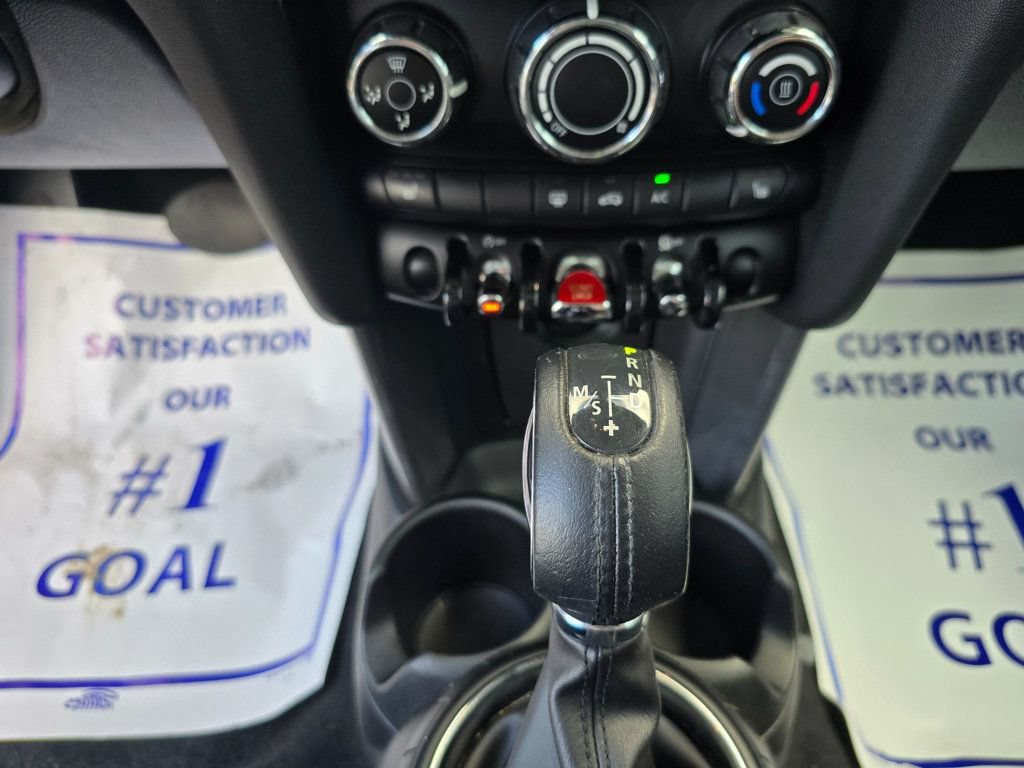 Used 2014 MINI Cooper 2-Door Hardtop FWD image 19