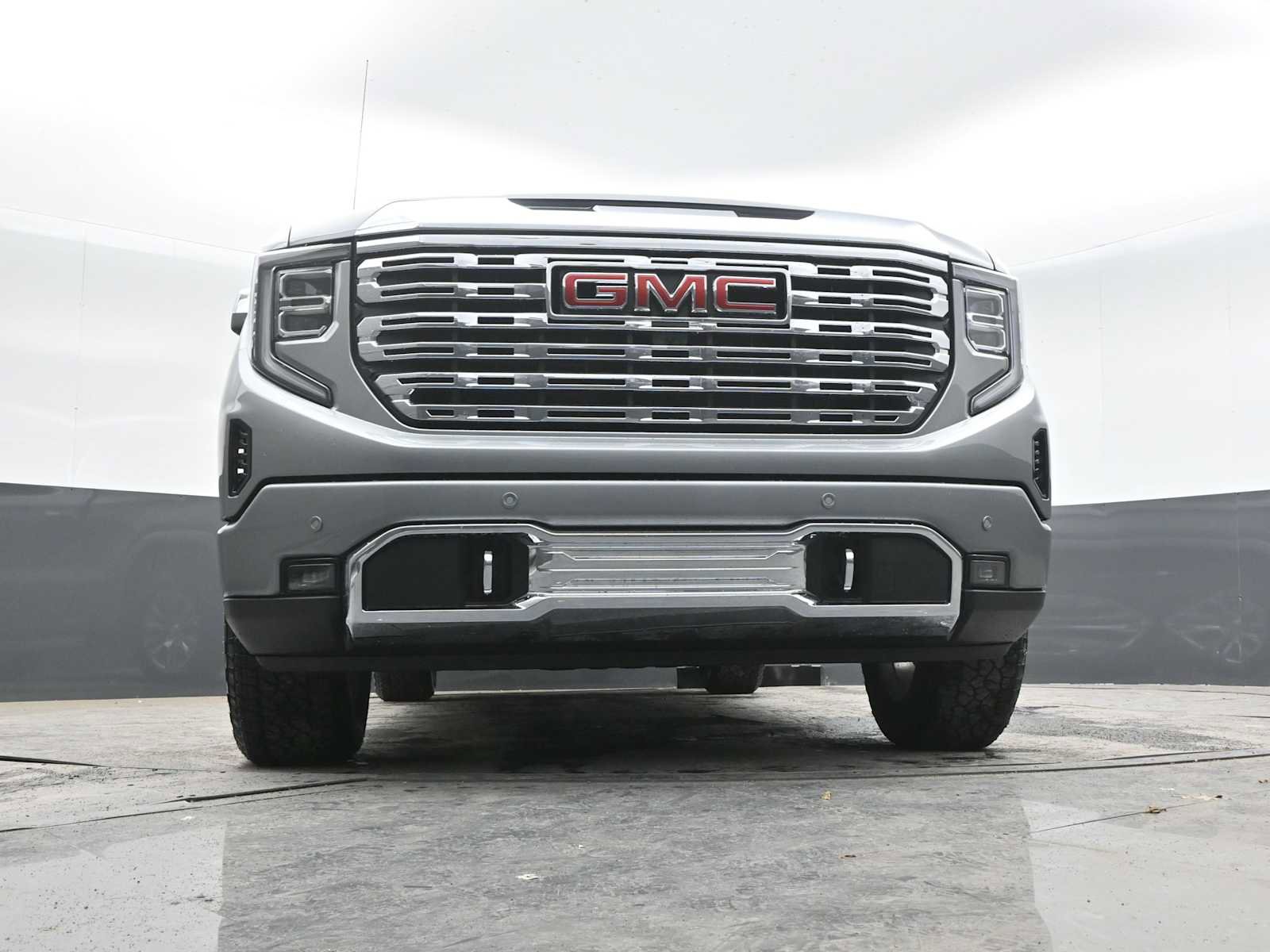 New 2026 GMC Sierra 1500 Denali w/ Technology Package image 41