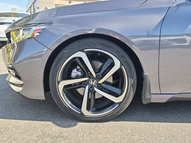 Used 2020 Honda Accord Sport image 15