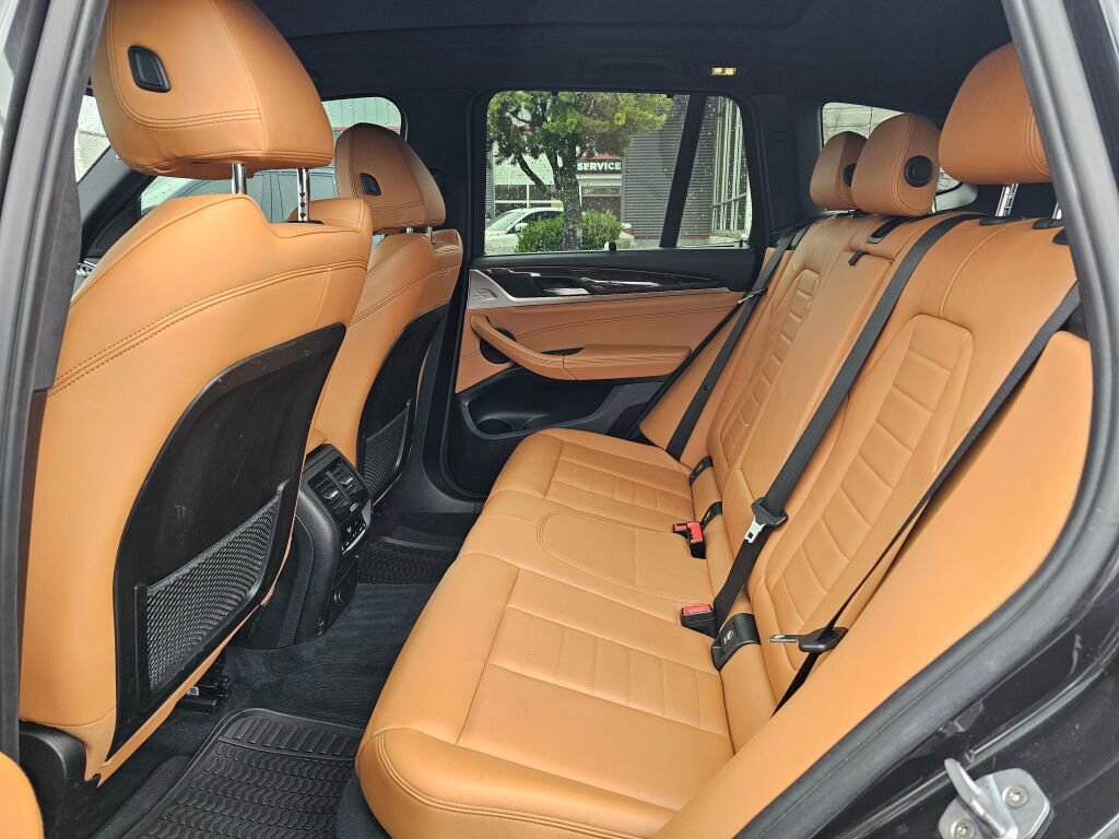 Used 2019 BMW X3 xDrive30i image 19