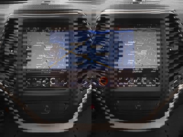 Used 2017 Jeep Cherokee Limited w/ Technology Group image 21