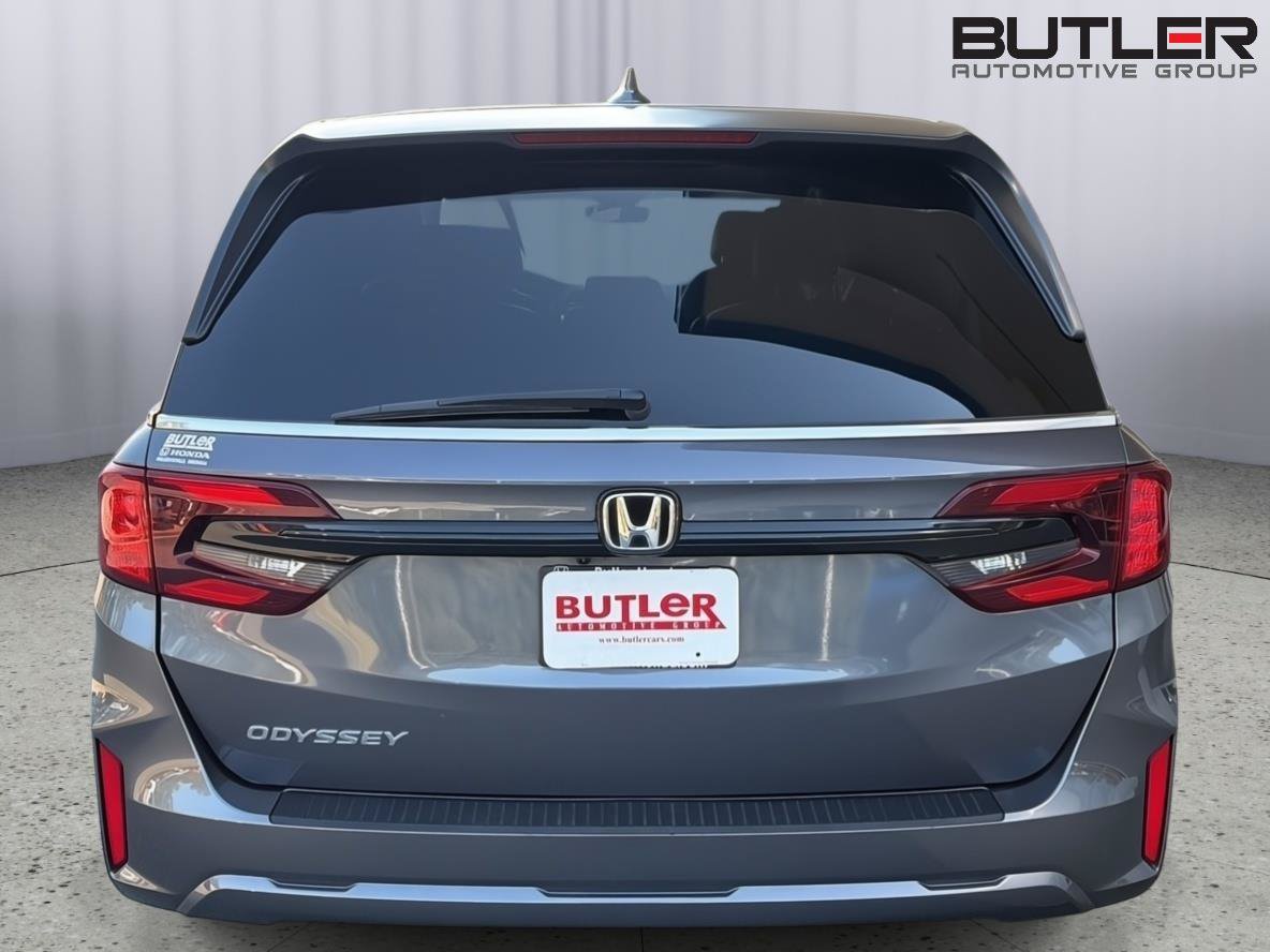 Used 2025 Honda Odyssey EX-L image 5