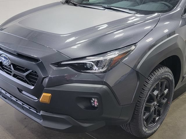 New 2026 Subaru Crosstrek 2.5i Wilderness AWD/4WD image 9