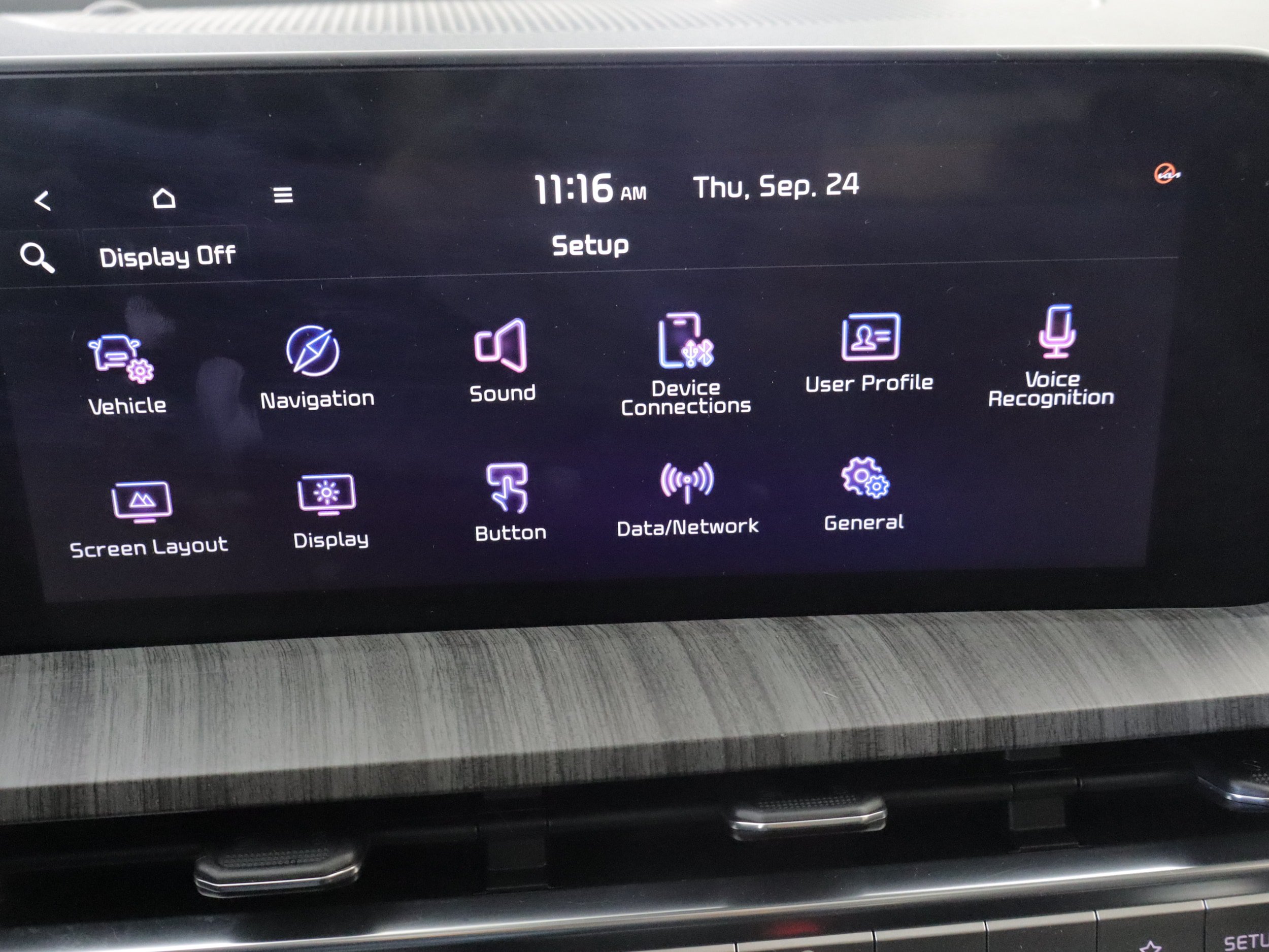 Certified 2024 Kia Telluride SX Prestige AWD/4WD image 14