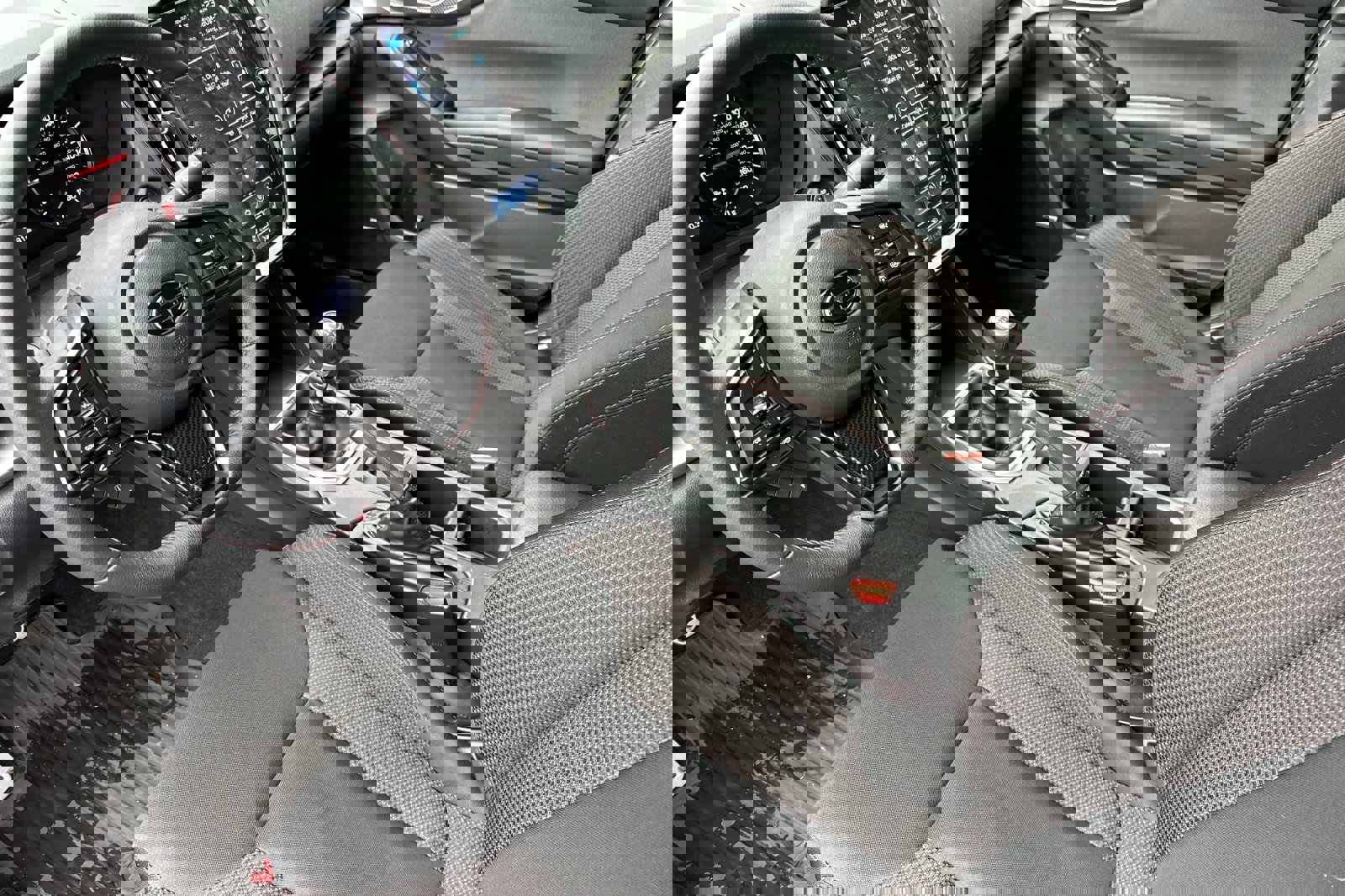 Used 2024 Subaru WRX Premium image 10