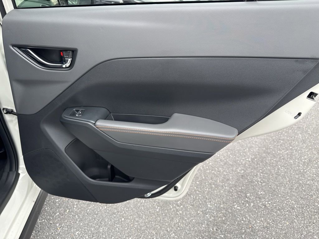 New 2026 Subaru Crosstrek 2.5i Limited image 9