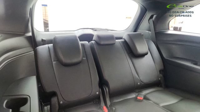 Used 2023 Honda Odyssey Sport image 30
