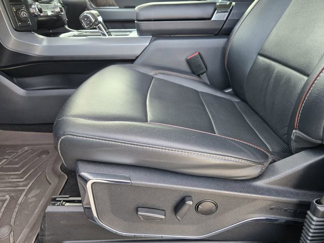 Used 2022 Ford F150 Lariat image 26