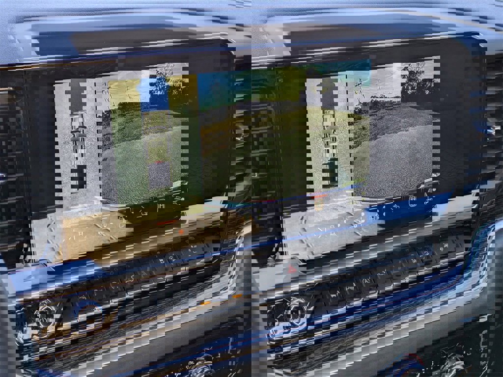 New 2026 GMC Sierra 1500 Elevation w/ Elevation Premium Package image 21