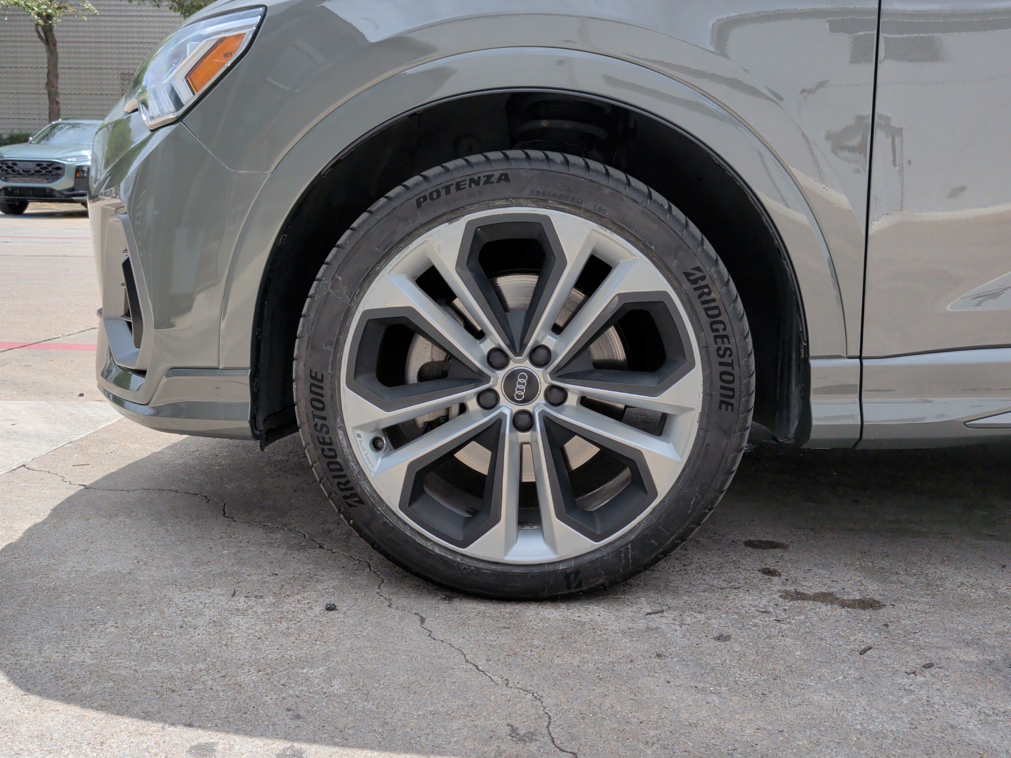 Certified 2020 Audi Q3 2.0T Premium Plus AWD/4WD image 12