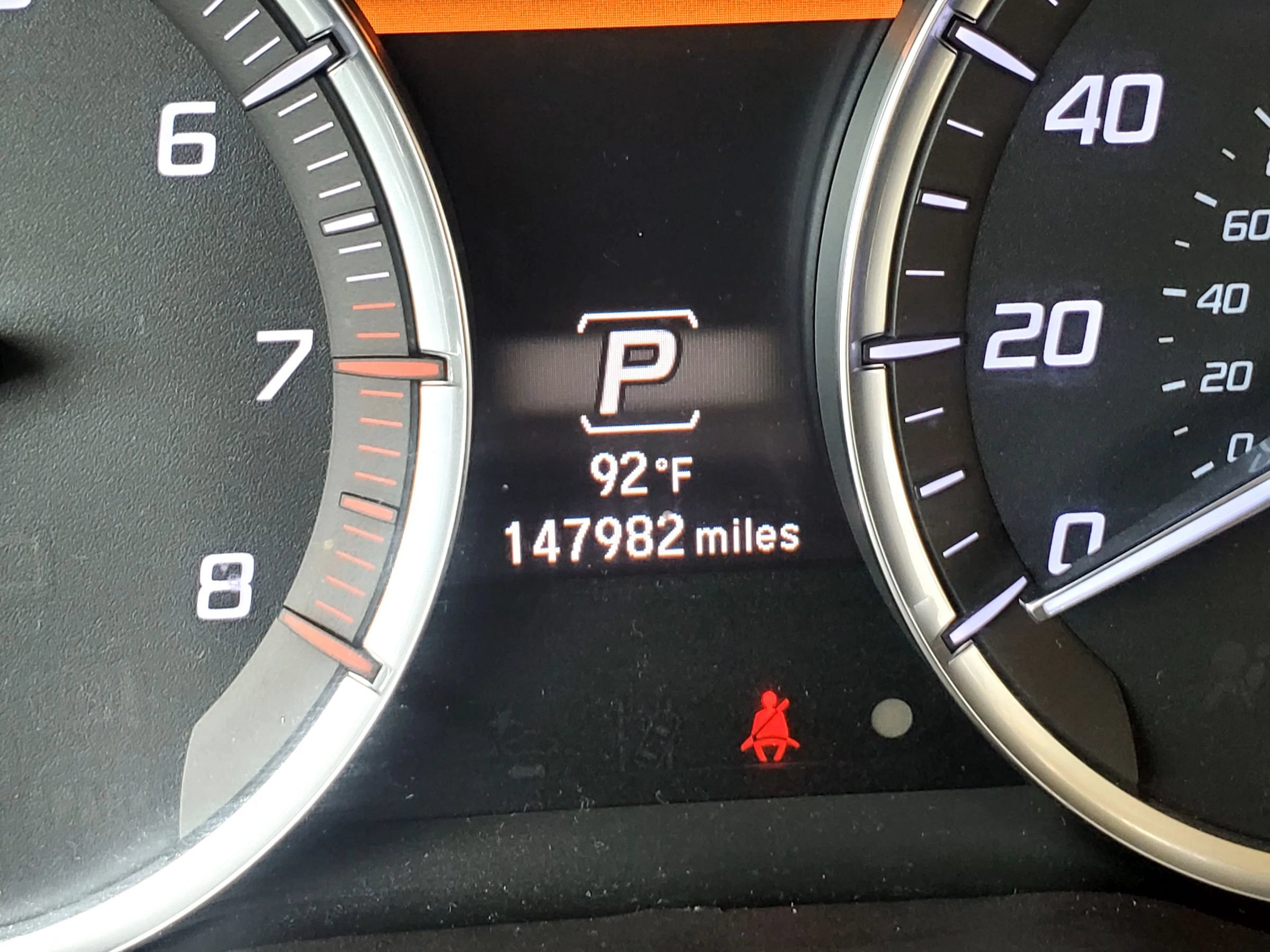 Used 2019 Acura MDX FWD image 20