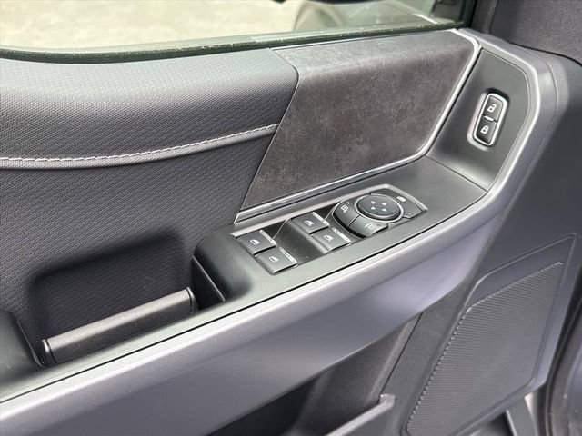 Used 2025 Ford F150 XLT w/ Equipment Group 302A MID AWD/4WD image 13