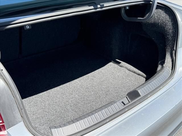 Used 2024 Volkswagen Jetta S FWD image 12