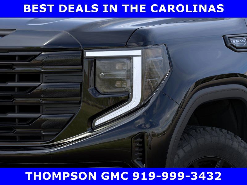 New 2026 GMC Sierra 1500 Elevation w/ Elevation Premium Package image 10