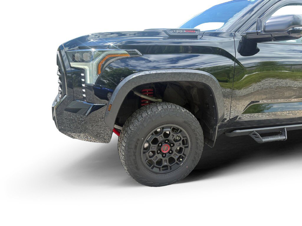 Used 2023 Toyota Tundra TRD Pro AWD/4WD image 15