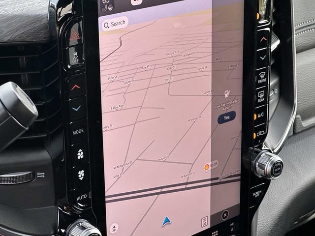 New 2026 RAM 2500 Laramie image 34