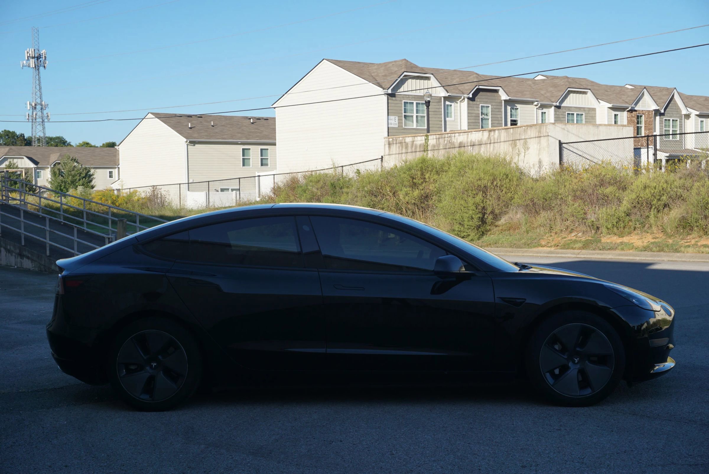 Used 2022 Tesla Model 3 Long Range image 6