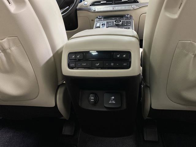 Used 2021 Hyundai Palisade Calligraphy AWD/4WD image 37