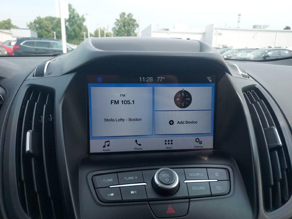 Used 2019 Ford Escape SE AWD/4WD image 13