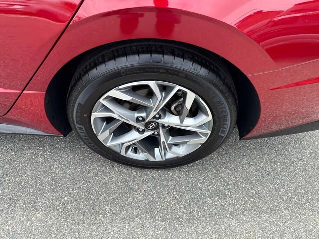 Used 2023 Hyundai Sonata SEL w/ Convenience Package image 14