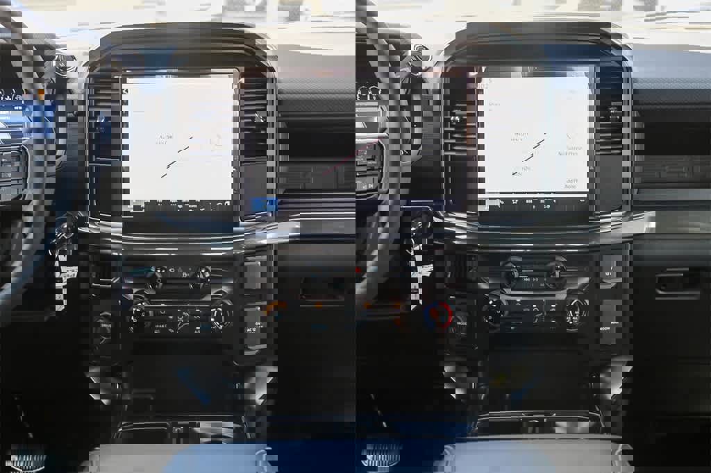 New 2025 Ford F150 STX w/ Equipment Group 200A image 13