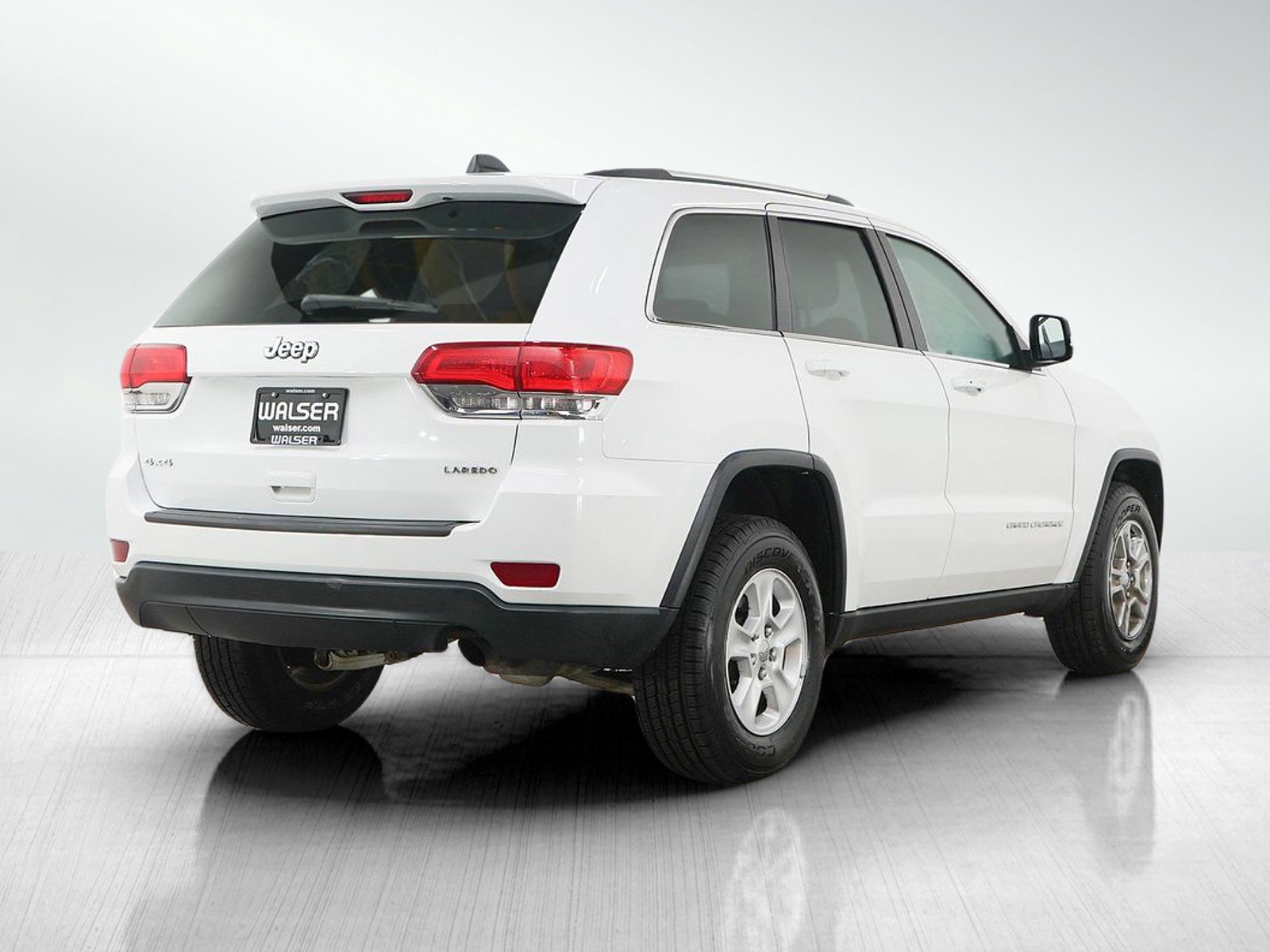 Used 2015 Jeep Grand Cherokee Laredo w/ Quick Order Package 23E image 5