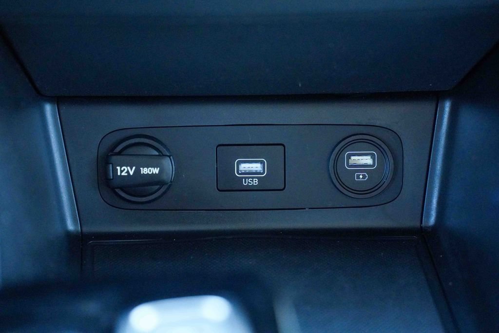 Used 2023 Hyundai Sonata Blue FWD image 31