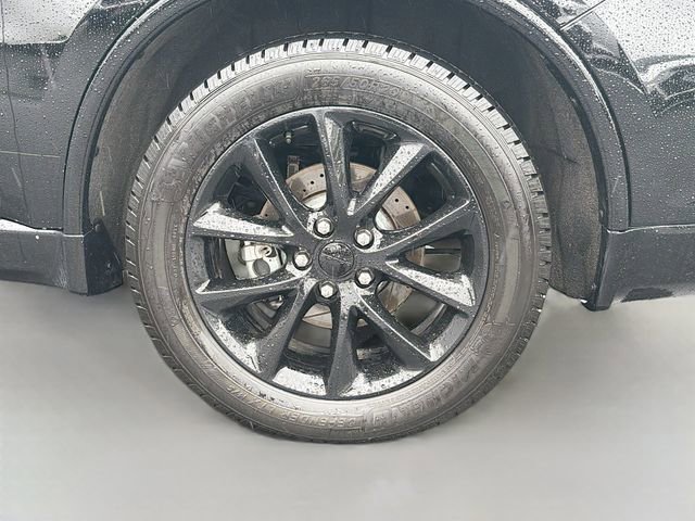 Used 2017 Dodge Durango R/T w/ Blacktop Package AWD/4WD image 30