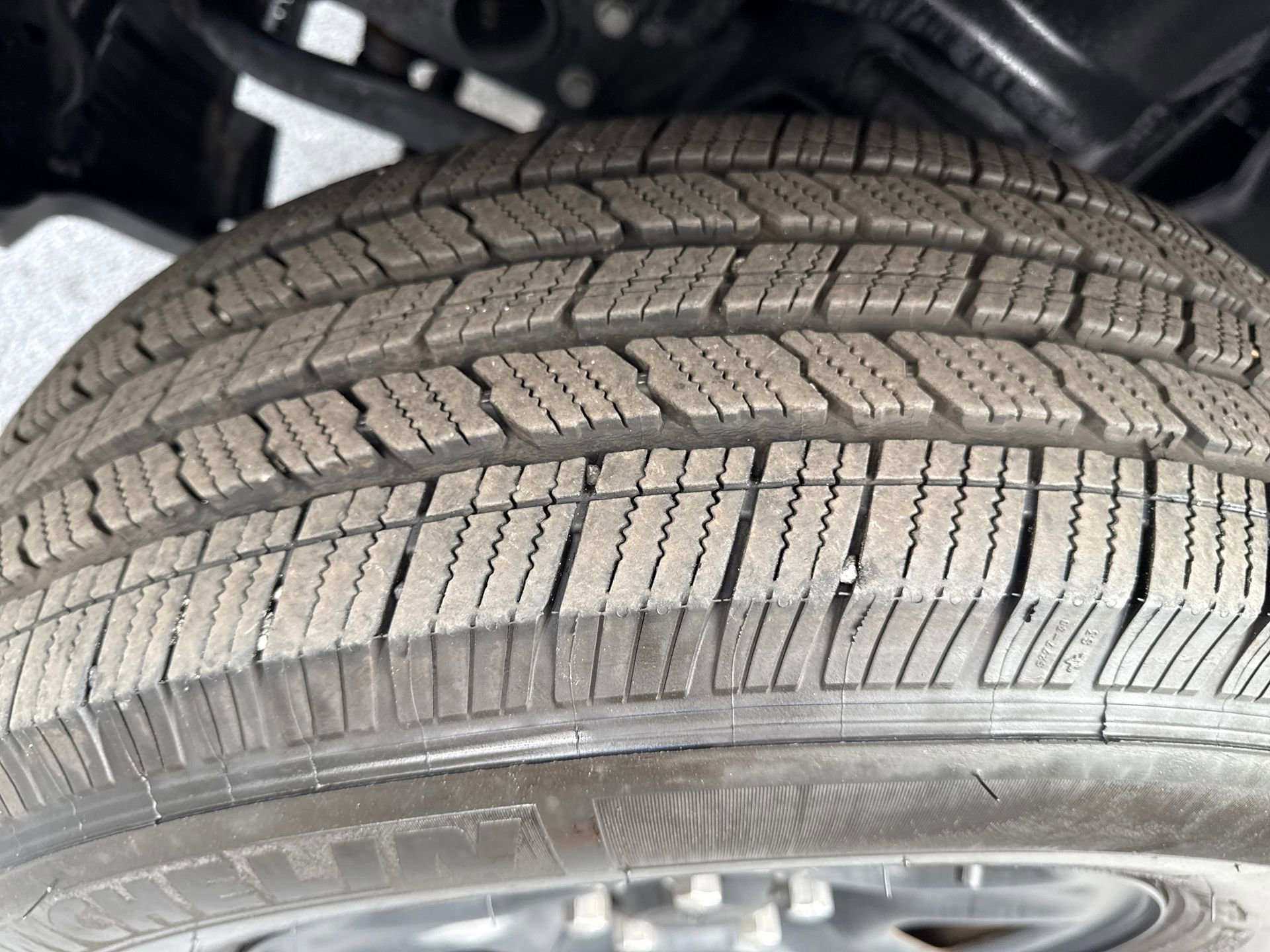 Used 2023 Jeep Wrangler Sport image 27