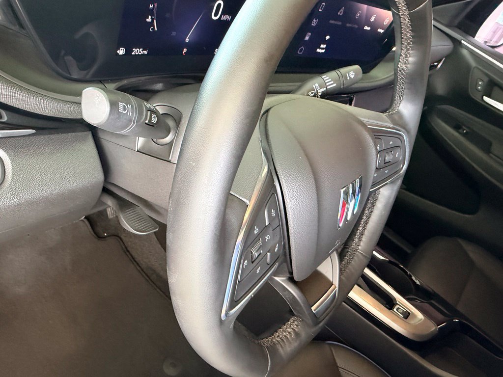 Used 2024 Buick Envista Sport Touring w/ Convenience I Package FWD image 19