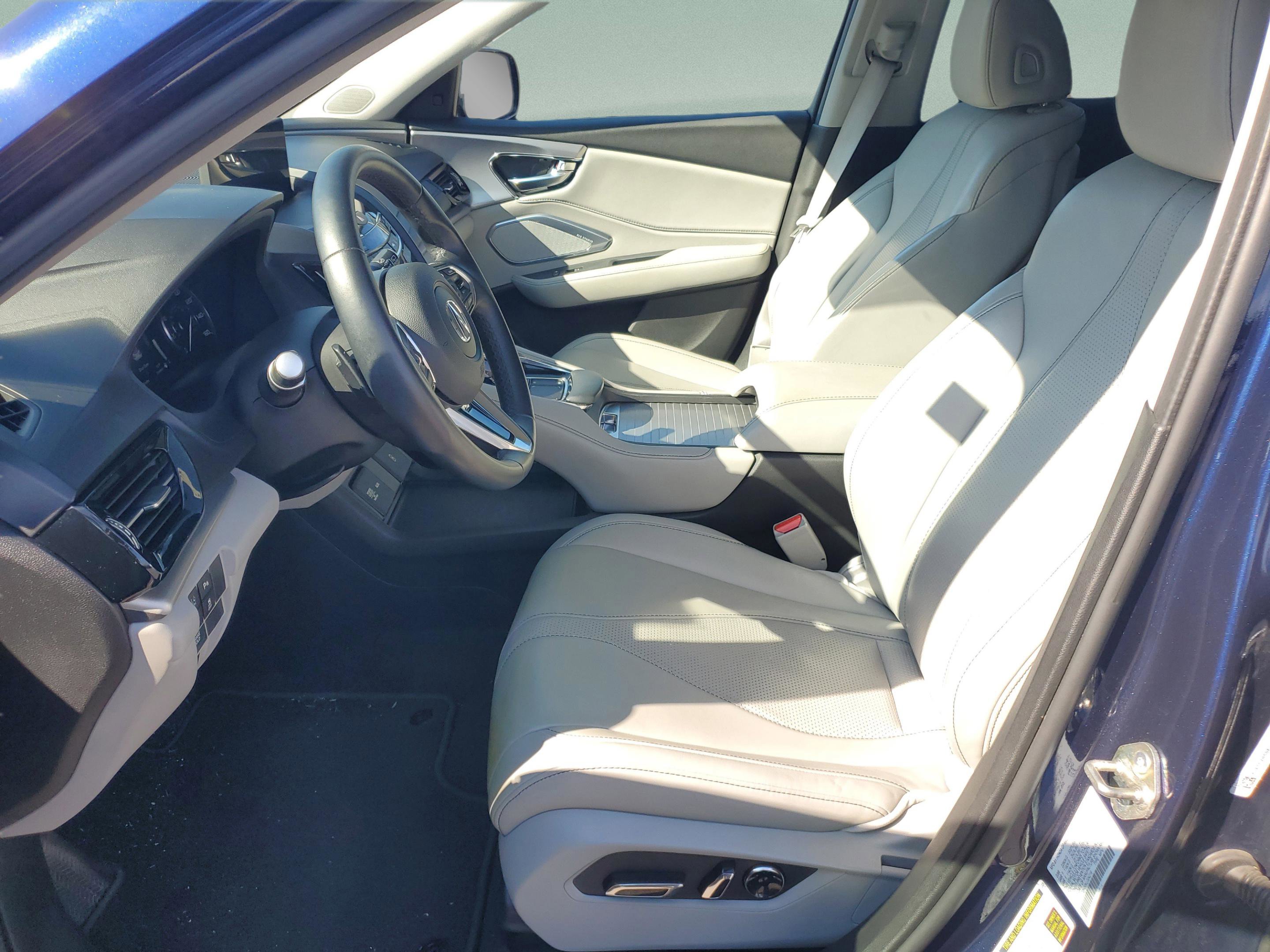 Used 2019 Acura RDX AWD w/ Technology Package image 13