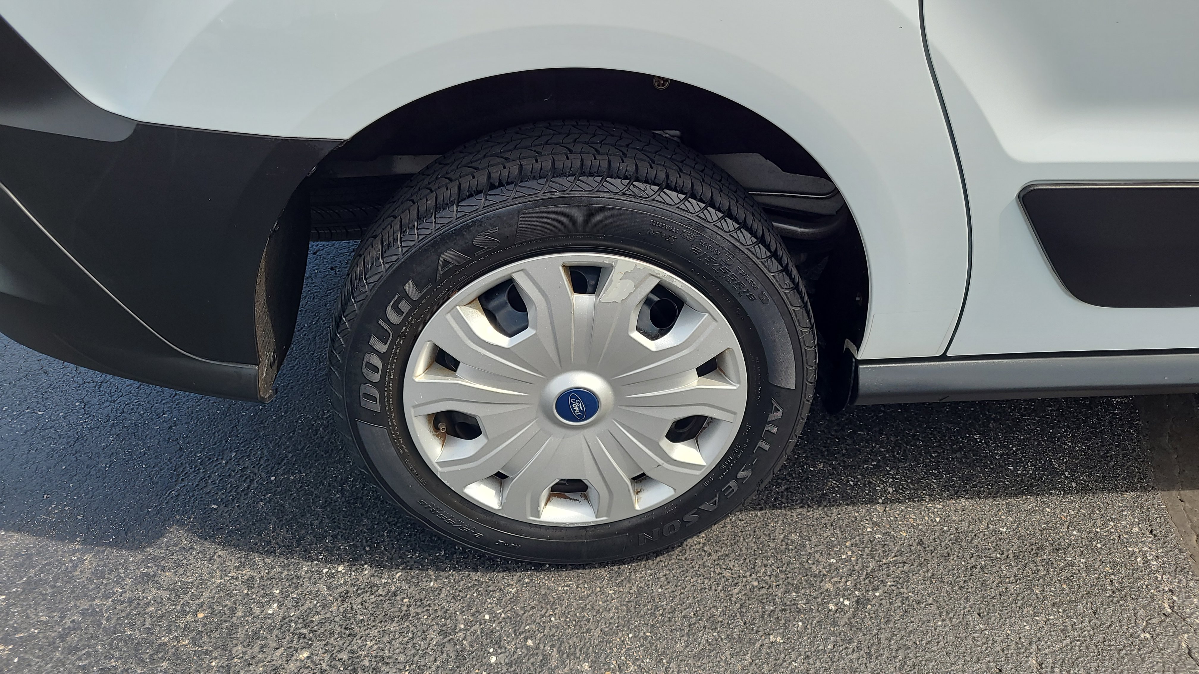 Used 2019 Ford Transit Connect XL image 10