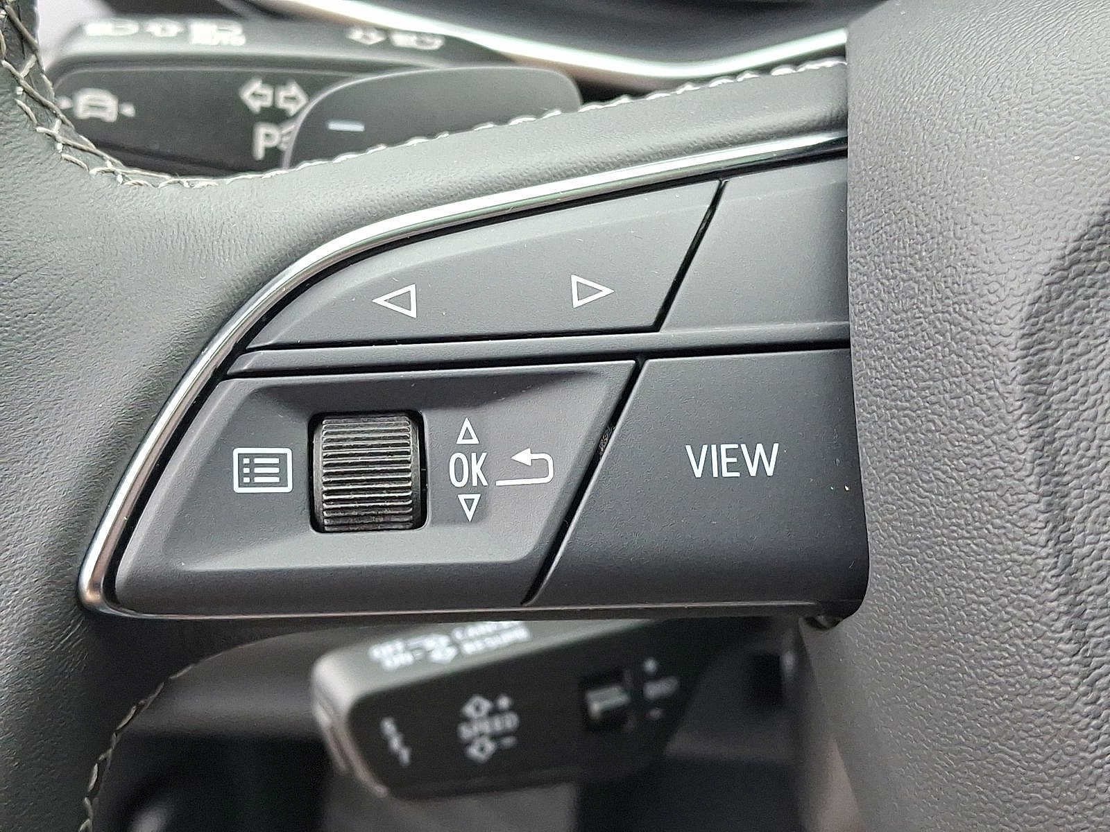 Used 2023 Audi Q8 Premium w/ Convenience Package AWD/4WD image 23