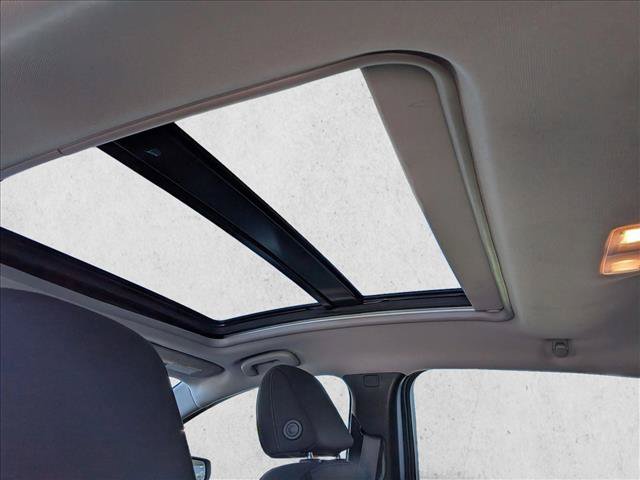 Used 2024 Chevrolet Malibu LT FWD image 19