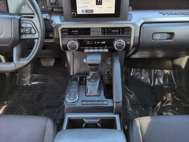 Certified 2024 Toyota Tacoma SR5 RWD image 18