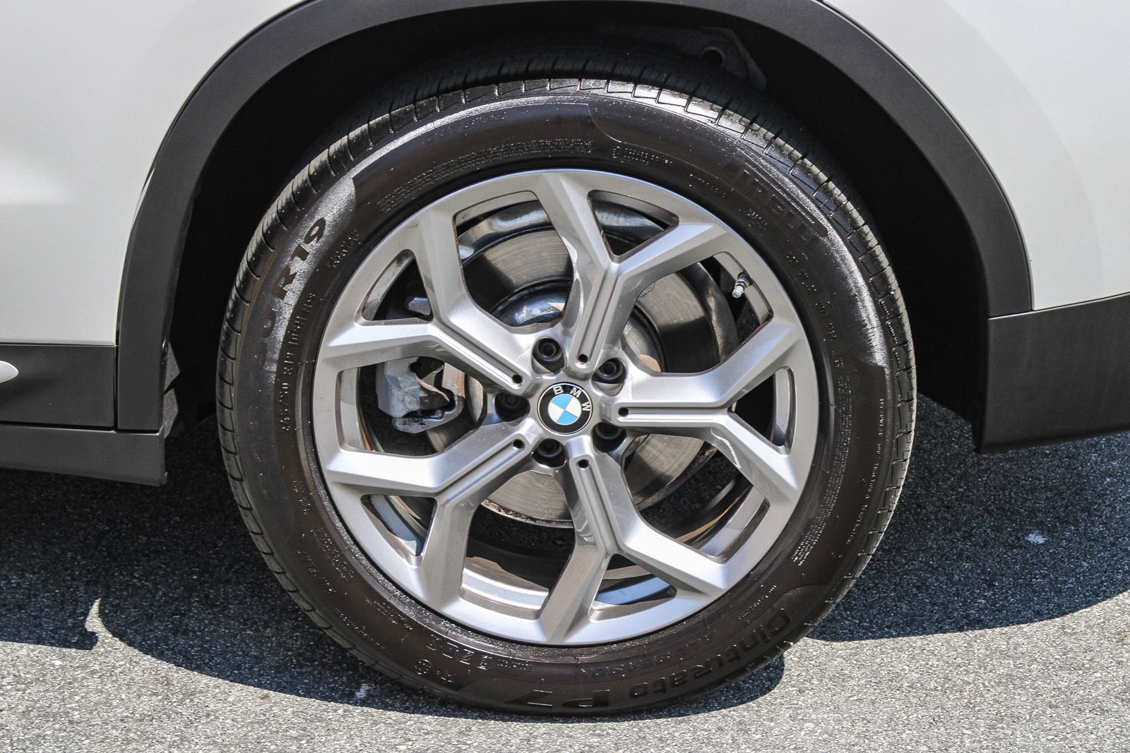 Used 2024 BMW X3 xDrive30i w/ Premium Package AWD/4WD image 10