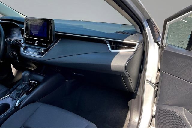 Used 2024 Toyota Corolla LE image 23