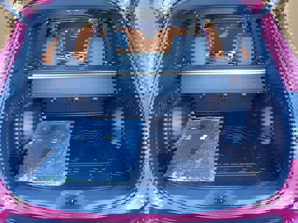 Certified 2026 Subaru Forester Limited image 13