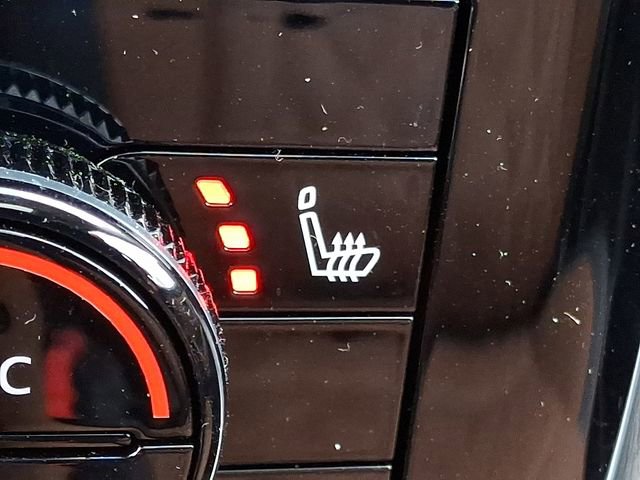 Used 2025 Nissan Rogue Platinum w/ Platinum Premium Package image 23