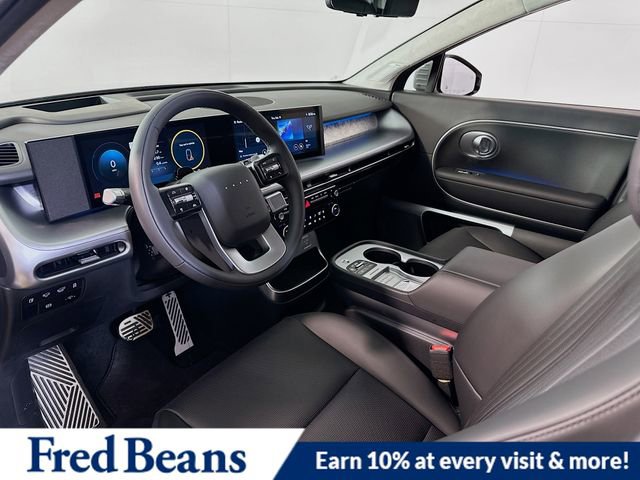 New 2026 Hyundai Ioniq 9 Calligraphy image 6