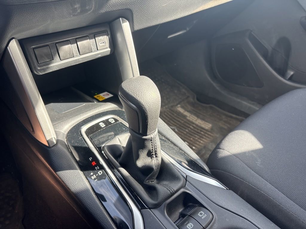 Used 2023 Toyota Corolla Cross LE image 21