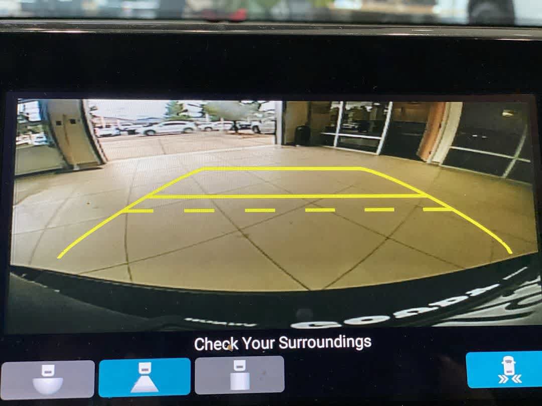 Used 2018 Honda Odyssey EX image 19